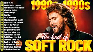 Bee Gees, Rod Stewart, Elton John, Phil Collins, Lobo, Chicago - Soft Rock Love Songs 70s 80s 90s screenshot 5