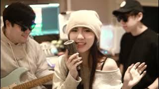 Saving Reggie Session | Leona Zhen - ALAMAK (Rizky Febian, Adrian Khalif)