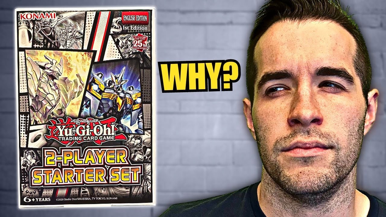 2 player starter deck yugioh Yu-Gi-Oh! - Shadows in Valhalla