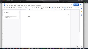 How to Add Interactive Checklists in Google Docs