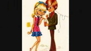 Sten & Stanley  -  Ett Poem Om Våren