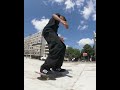 Rodrigo TX’s “ALÉM MAR” part for adidas Skateboarding is playing on the Thrasher site 🇵🇹