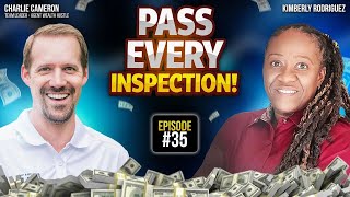 How to Pass State Inspections: Expert Insights from Kimberly Rodriguez