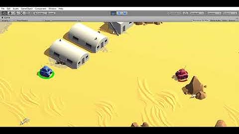 Unity 2017 1 1f1 Personal 64bit   Main unity   Unity Tanks Tutorial master   PC, Mac & Linux Standal