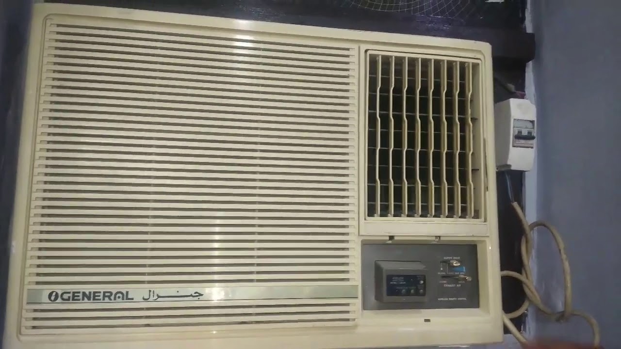 How to change MCB of AC ( air conditioner) . YouTube