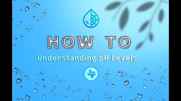 How To : Understanding pH Levels 🧪 #pH #pool #poolmaintenance #chemistry #poolchemistry #pools