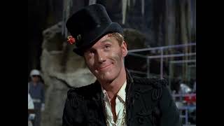 The Prisoner S01e17 - Dry bones (VOSTFR)