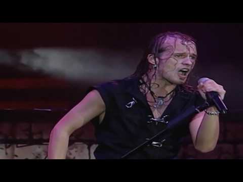 Edguy - Tears of a Mandrake (Live São Paulo 2004)