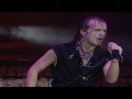 Edguy - Tears of a Mandrake (Live São Paulo 2004)