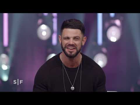 Steven Furtick ►