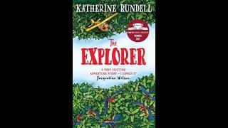 Chapter 1 - The Explorer