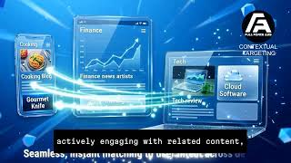 Contextual Targeting - Advertise on Full Force Ads Utah