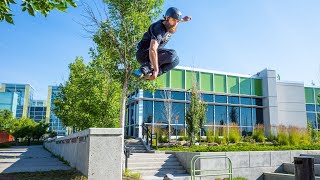 Sunny Sunday Skate @FlowSkate