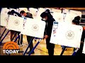 Look Back At The Biggest Moments From Election Week | TODAY