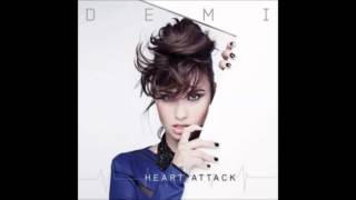Heart Attack - Demi Lovato (Audio)