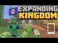 Jerry's Colonies Server | Minecraft Bedrock 1.26 | vertical #minecraft