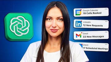 Chat GPT-geheimen voor het schrijven van koude e-mails die daadwerkelijk reacties opleveren!