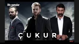 Çukur Müzikleri - Vartolu V3(Kısa)