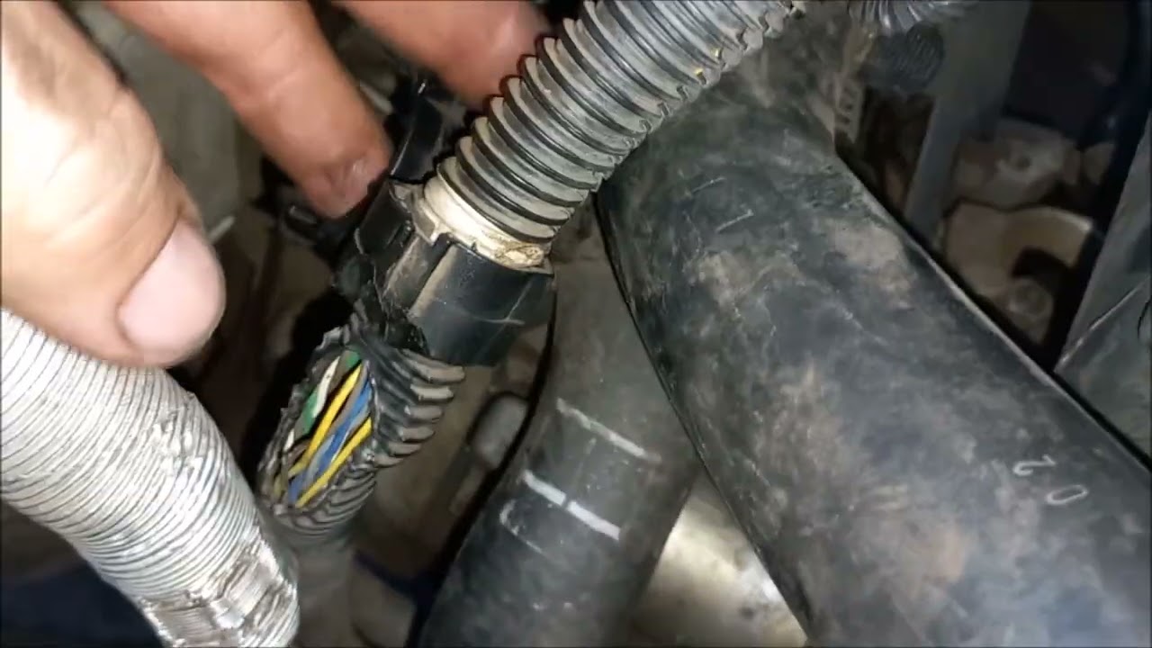 Luz da injeção acesa e motor sem força - FOX 1.0 (PARTE 1)