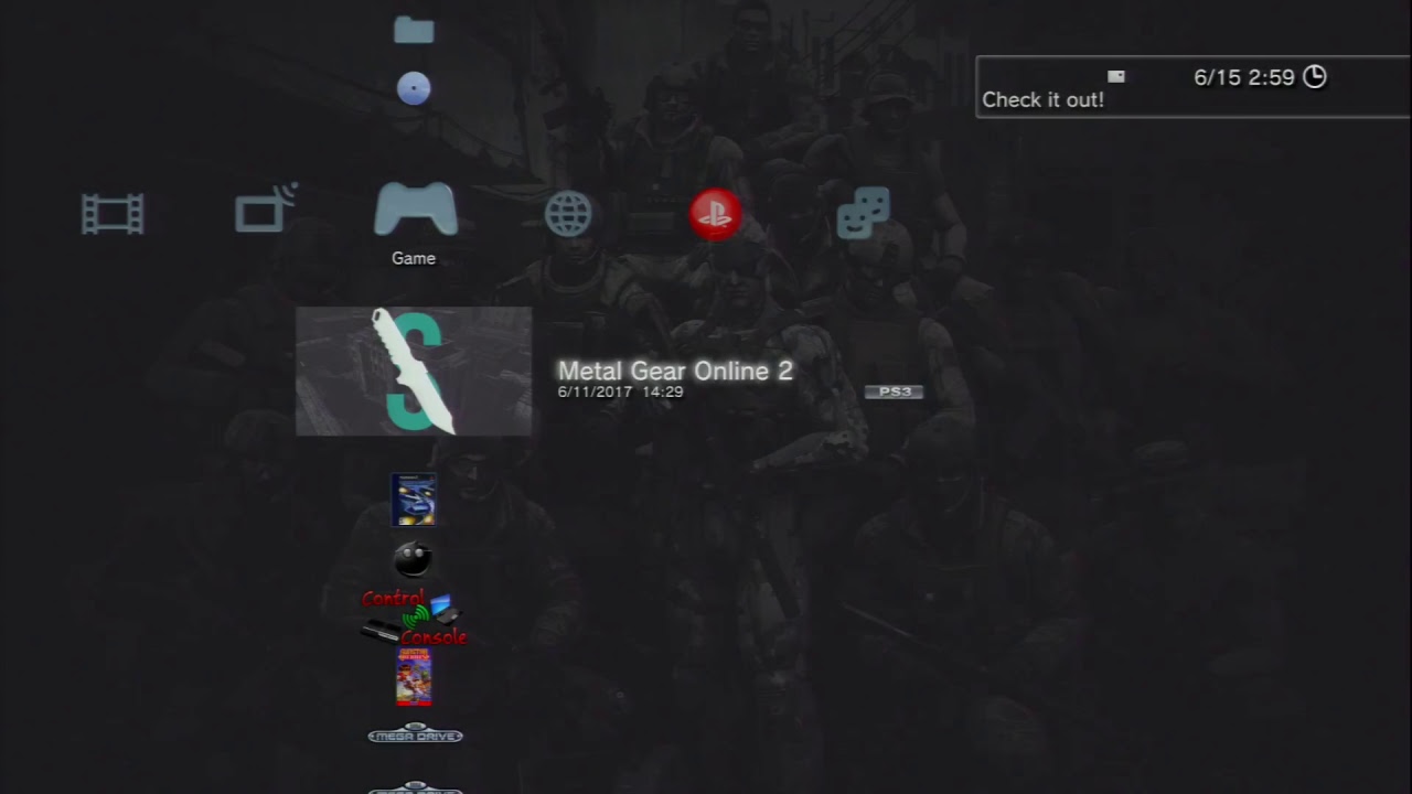 [MGO2R] 1.36 Testing