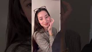 Ameera Khan Ellemkay Blush