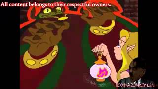 Throwback Week Special Part I - You Must Die Sparta Remix