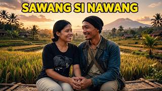 SAWANG SI NAWANG - ztoway | Sawang Sinawang Itu Bullshit - Lagu Jawa Indie 2026