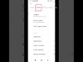 How to change display size in your phone #shorts  #youtubeshorts  #viralshorts