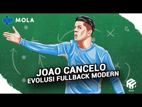 jpslot77 x arisan777 - Evolusi Peran Fullback | Cancelo Inverted Fullback