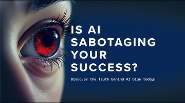 Is AI Bias DESTROYING Your Business Decisions?