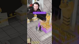 I cant believe my luck today - OSRS Stream Highlight