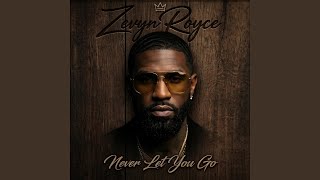 Hurt Me So Good - Zevyn Royce