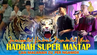 Hadrah Dangdut Madura | Dalam Rangka Ulang Tahun Ananda Arkha Putra Sdr Feri | Can Macanan