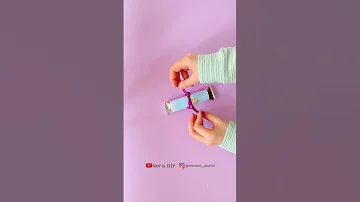 طريقة سريعة لتقديم العيدية 