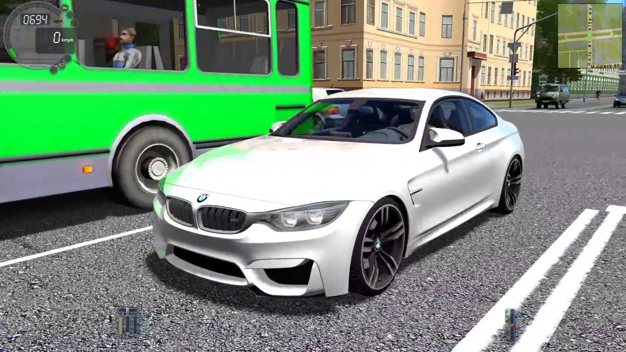 City Car Driving 1 5 3 Bmw M4 F82 You City Car Driving 1 5 3 Bmw M4 F82