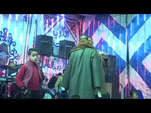افراح ولاد الديزل اسمع وروق مع النجم سيد حلمى داخل شركة السلطان للحفلات