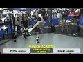 치과의사 VS 프로의 친형 맞대결 [ROAD FC 센트럴리그 72]