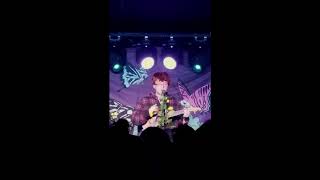 Cavetown - Devil Town Live