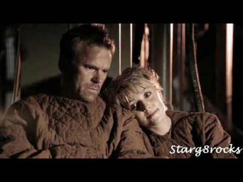 Stargate SG-1: Jack & Sam: "Primavera"