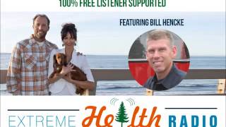 Bill Hencke - Can Pranic Healing Be The Answer For Disease?