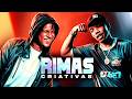 30 RIMAS que foram CRIATIVAS! ????