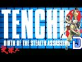 TENCHU 2 (PSX) EDITOR DE MISSIONES 