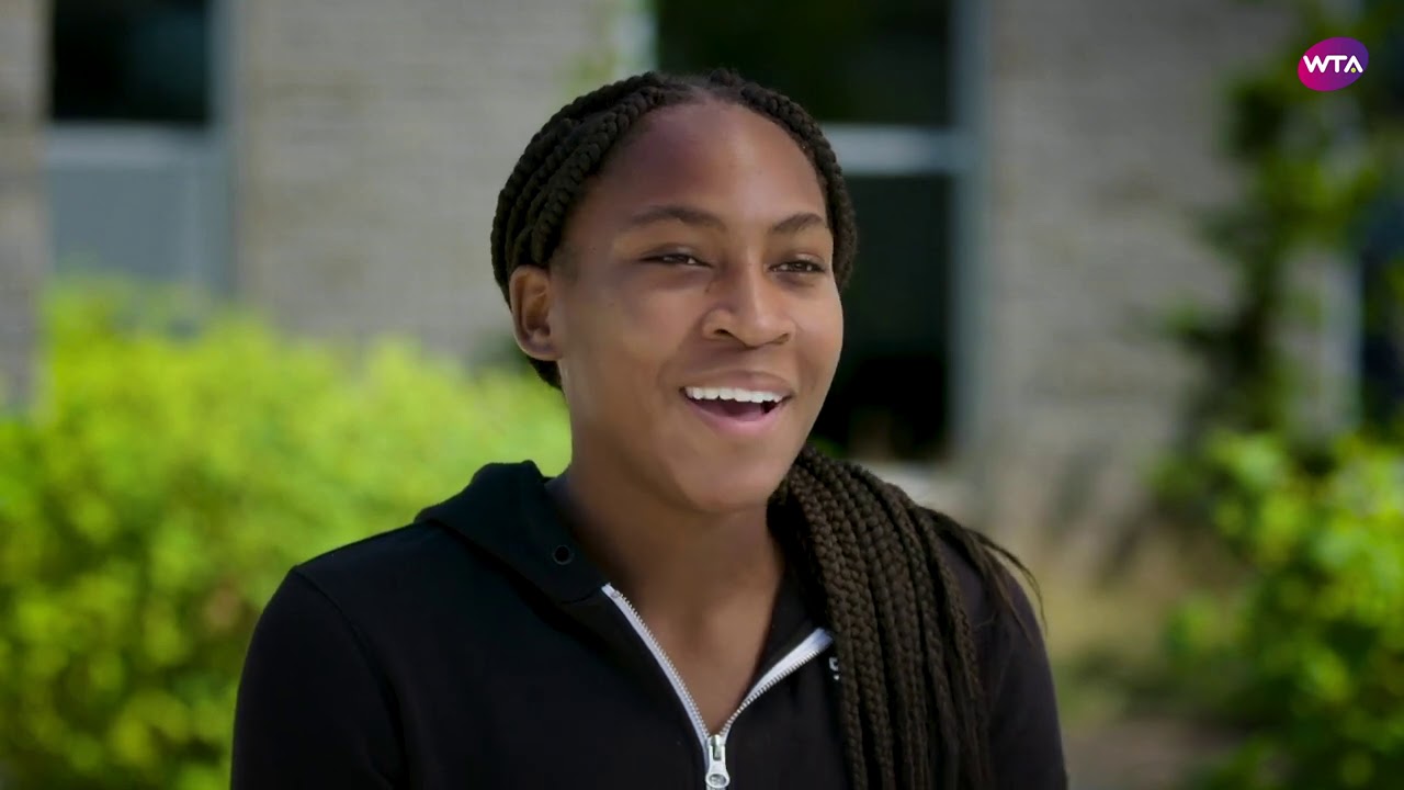 'I'm Excited to Play Again' - Coco Gauff on Return to Tennis