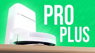 Dreame D20 Pro Plus : Prueba y Opinión SINCERA