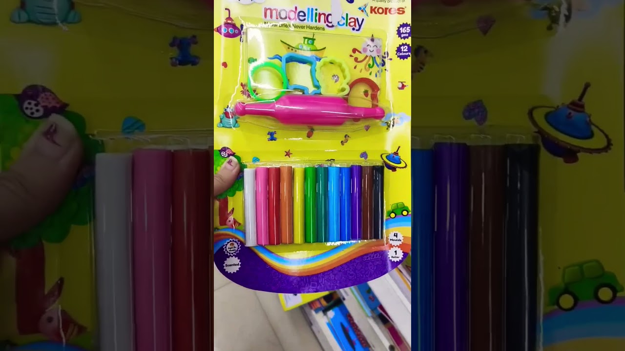 colour full stationery l wow stationery l under 99 