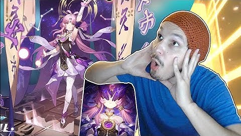 J Pulls Fu Xuan with INSANE F2P LUCK!!! | Honkai Star Rail