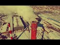 Северский трубный завод 🏭 Полевской