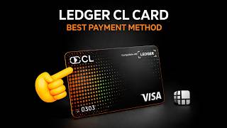 I Tested the Ledger Crypto Card – Spend USDT Without an Exchange (CL Card Review) screenshot 5