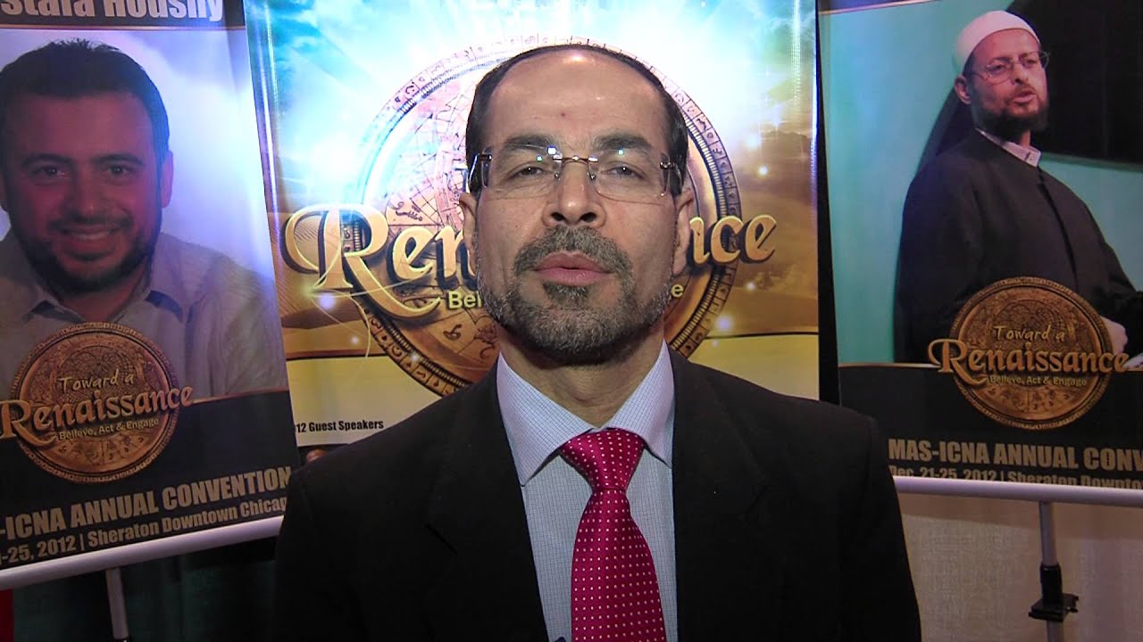 A Message from Mr. Nihad Awad, the Executive Director of CAIR