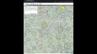 MSFS 2020 | C172 VFR Cincinnati Muni Airport Lunken (KLUK) to Bowling Green-Warren County Rg (KBWG)